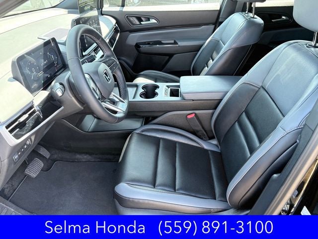 2026 Honda Prologue Elite