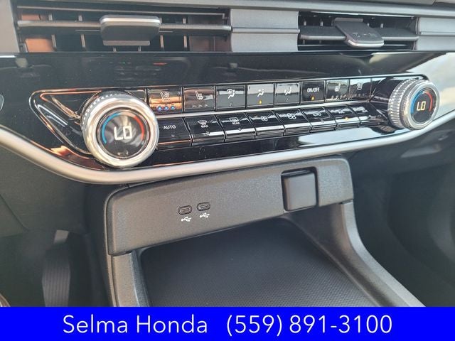 2026 Honda Prologue Elite