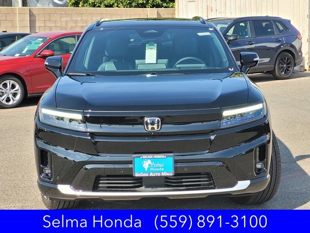 2026 Honda Prologue Elite