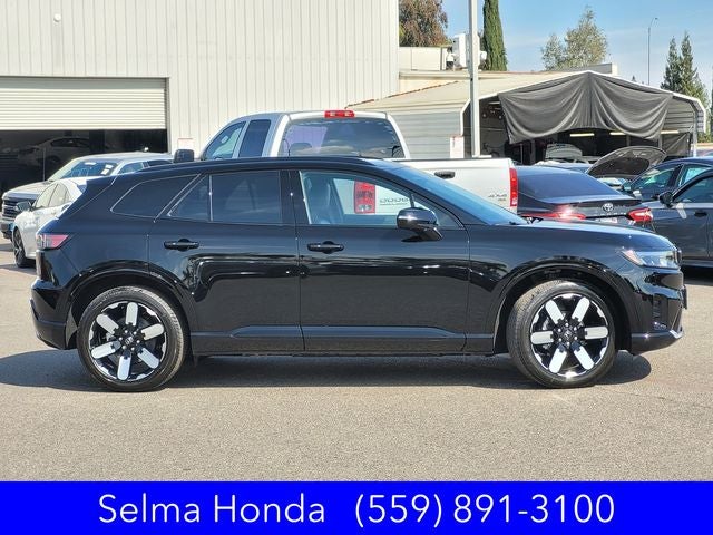 2026 Honda Prologue Elite