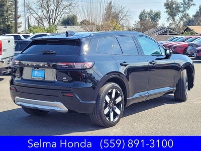 2026 Honda Prologue Elite