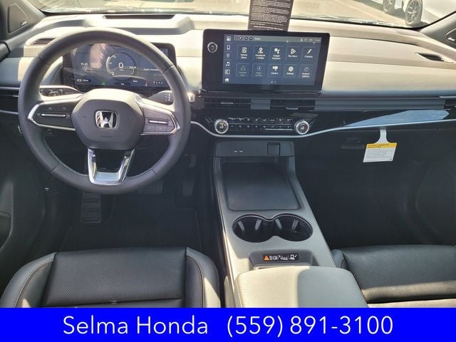 2026 Honda Prologue Elite