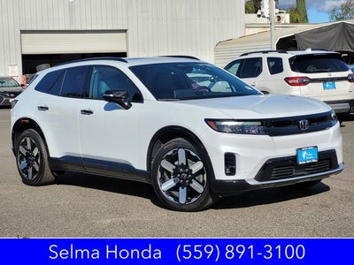 2026 Honda Prologue Elite