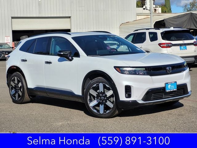 2026 Honda Prologue Elite