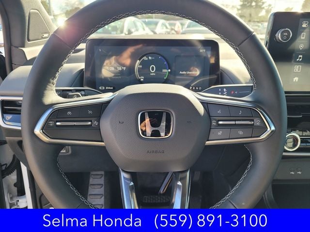 2026 Honda Prologue Elite