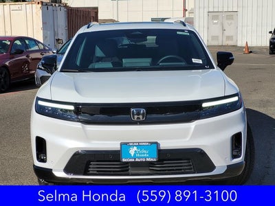 2026 Honda Prologue Elite