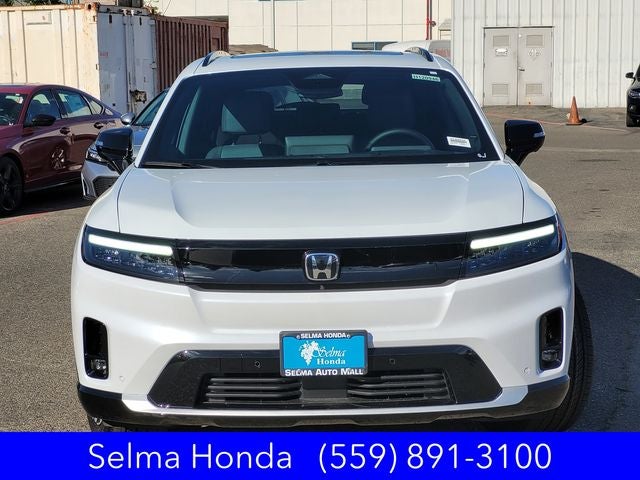 2026 Honda Prologue Elite