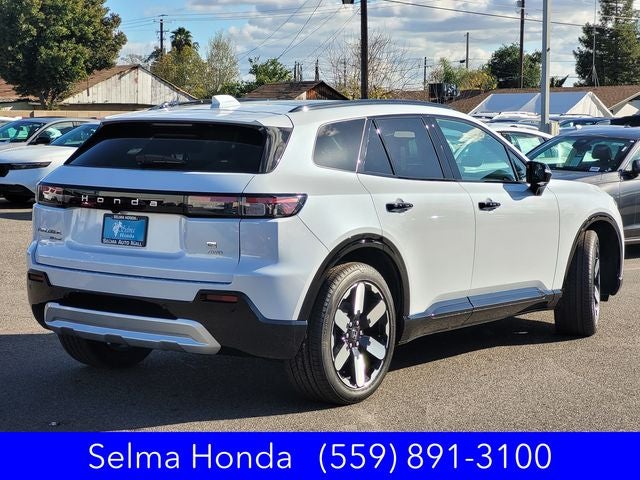 2026 Honda Prologue Elite
