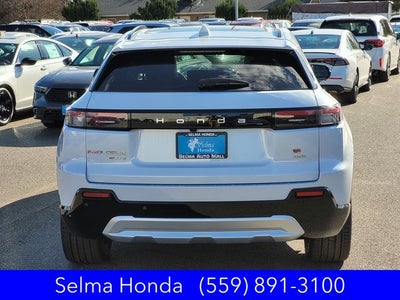 2026 Honda Prologue Elite