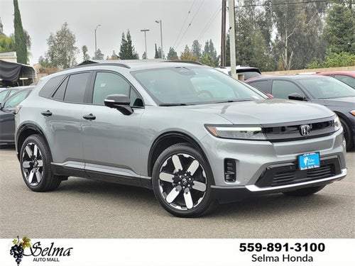 2025 Honda Prologue Elite