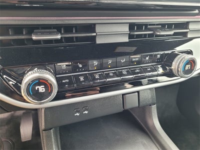 2025 Honda Prologue Elite