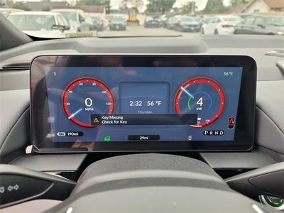 2025 Honda Prologue Elite