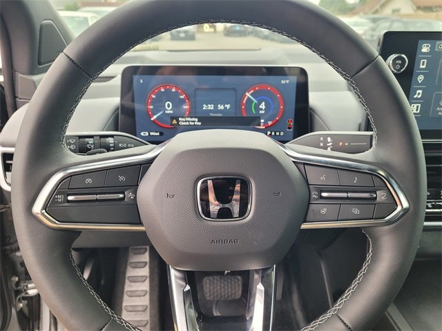 2025 Honda Prologue Elite