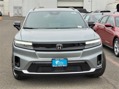 2025 Honda Prologue Elite