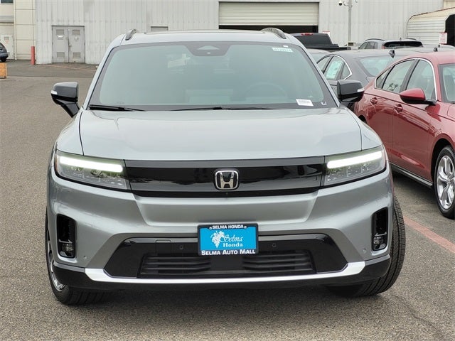 2025 Honda Prologue Elite