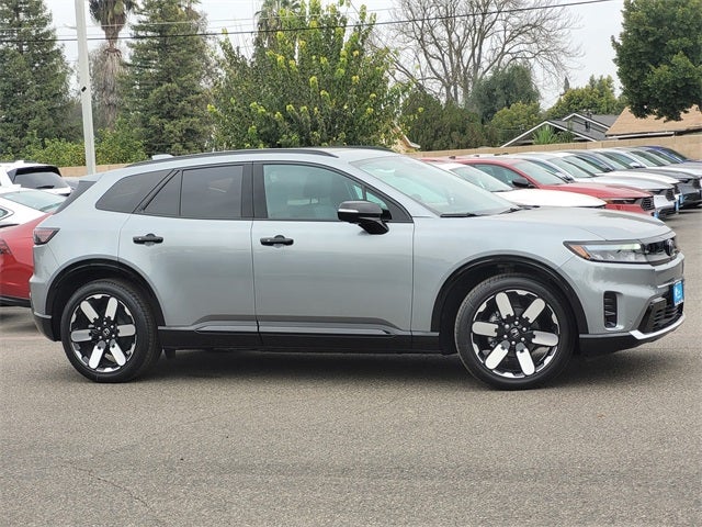 2025 Honda Prologue Elite