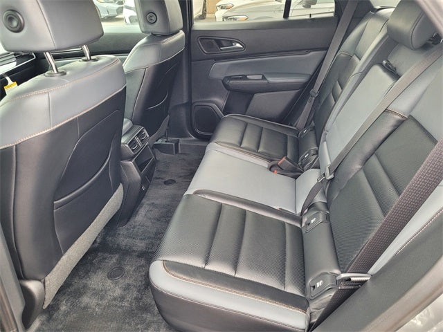 2025 Honda Prologue Elite