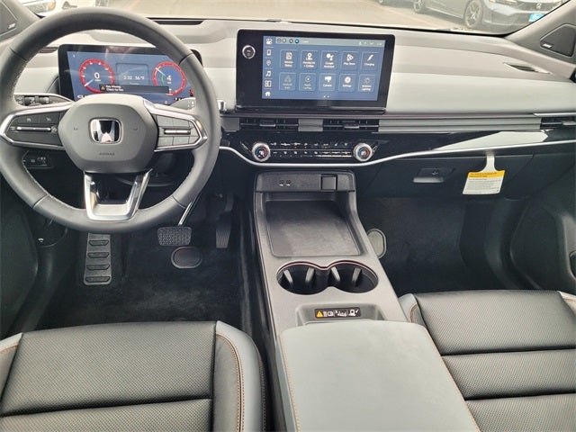 2025 Honda Prologue Elite