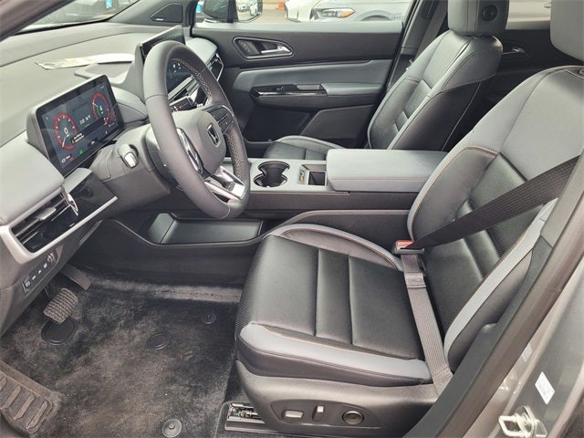 2025 Honda Prologue Elite