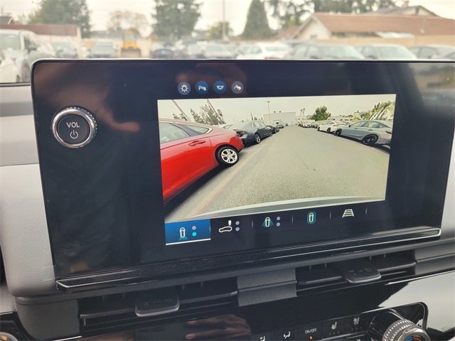 2025 Honda Prologue Elite