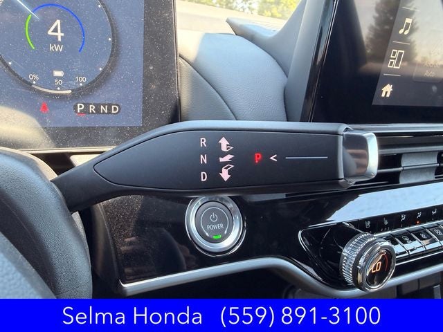 2026 Honda Prologue Elite