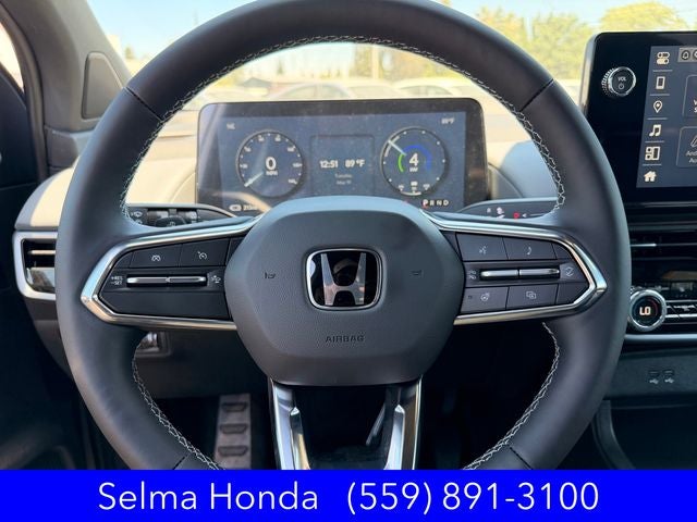 2026 Honda Prologue Elite