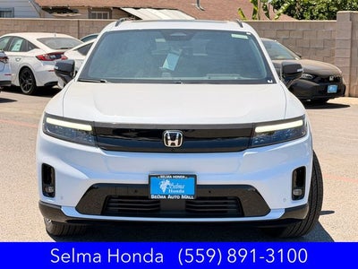 2026 Honda Prologue Elite