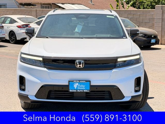 2026 Honda Prologue Elite