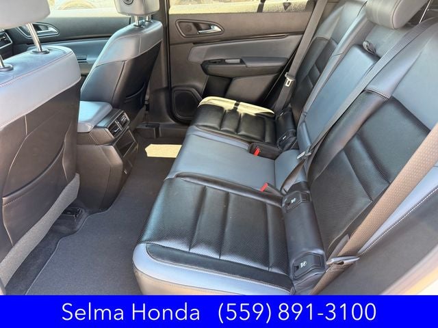 2026 Honda Prologue Elite