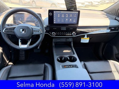 2026 Honda Prologue Elite