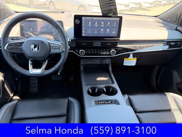 2026 Honda Prologue Elite