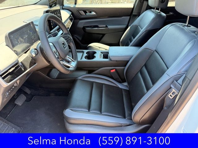 2026 Honda Prologue Elite