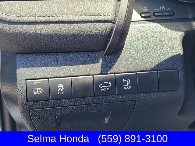 2022 Toyota Camry SE Nightshade