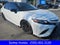 2022 Toyota Camry TRD V6
