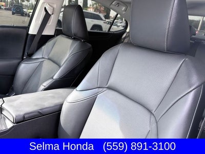 2025 Lexus ES ES 350