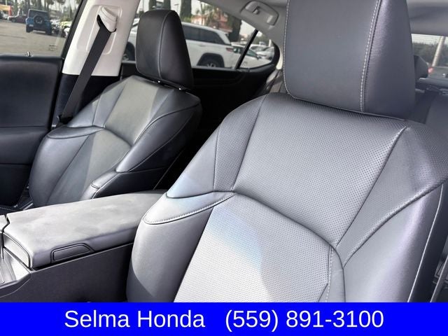 2025 Lexus ES ES 350