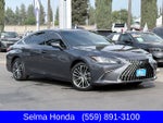 2025 Lexus ES ES 350