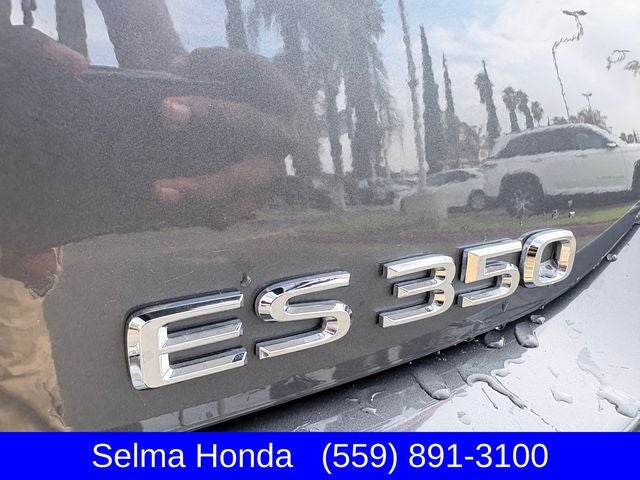 2025 Lexus ES ES 350