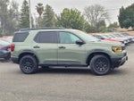 2026 Honda Passport TrailSport Blackout