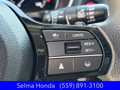 2023 Honda Pilot LX