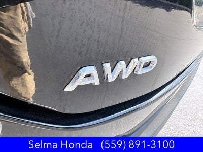 2023 Honda Pilot LX