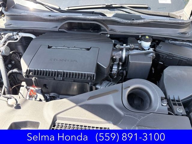 2023 Honda Pilot LX