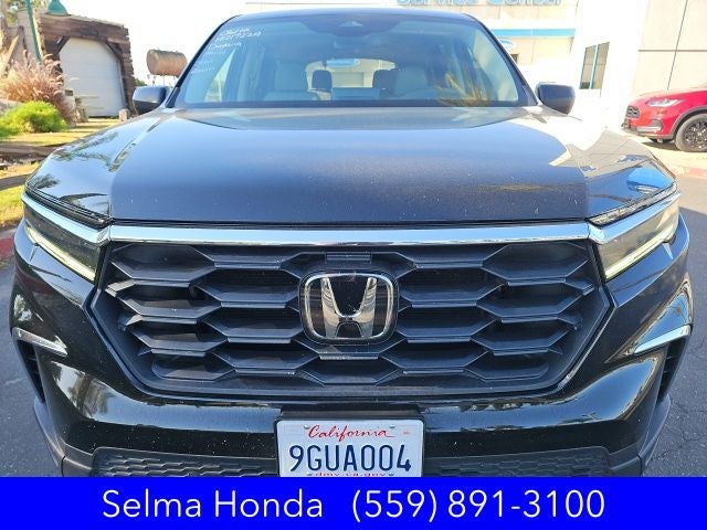 2023 Honda Pilot LX