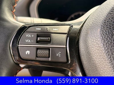 2024 Honda Pilot TrailSport