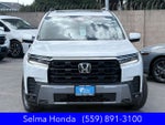 2026 Honda Pilot Touring S