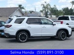 2026 Honda Pilot Touring S