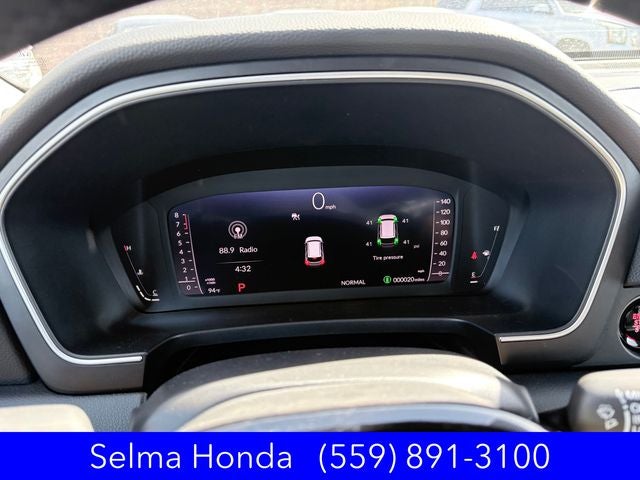 2026 Honda Pilot Touring S