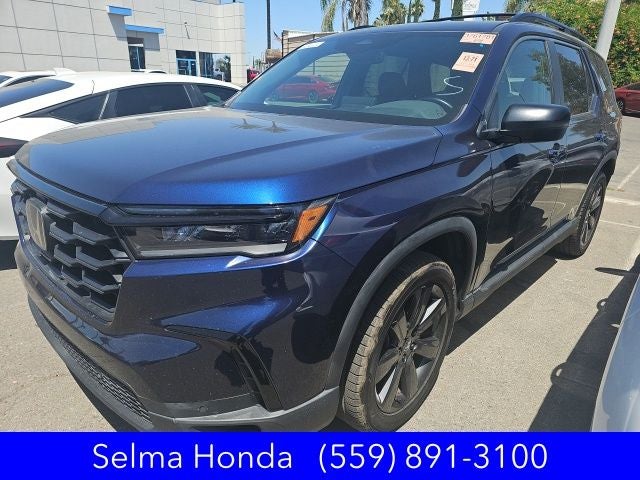 2023 Honda Pilot Sport 2WD's photo