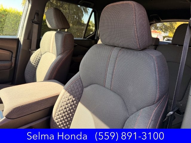2024 Honda Pilot Sport - Photo 11
