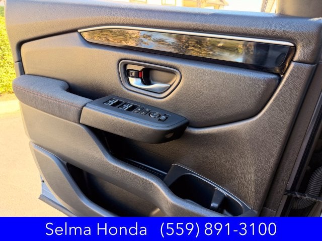 2024 Honda Pilot Sport - Photo 12